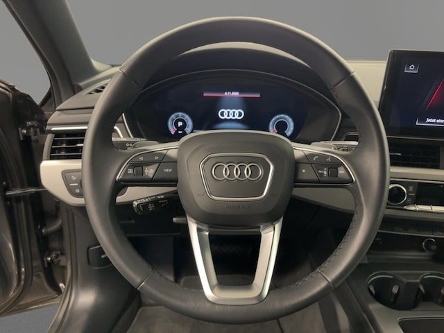 Audi A4 35 TDI Avant S-Tronic