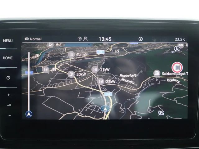 Volkswagen T-Roc 4Motion DSG R-Line