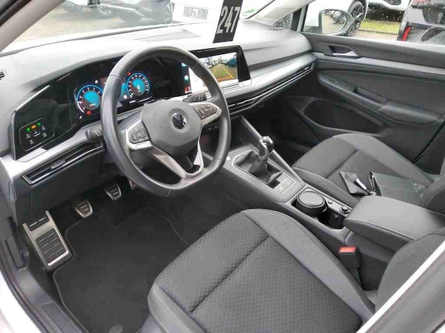 Volkswagen Golf 1.5 TSI Golf VIII