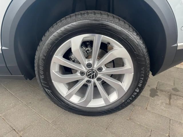 Volkswagen T-Roc 1.5 TSI DSG Style