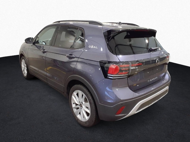 Volkswagen T-Cross 1.0 TSI DSG