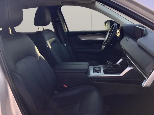 Mazda CX-60 Homura Plus