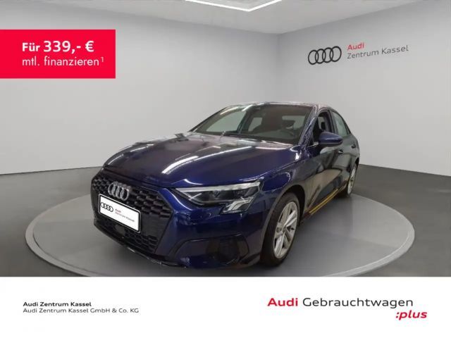 Audi A3 35 TFSI Sedan