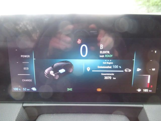 Opel Astra Hybrid Innovation Ultimate