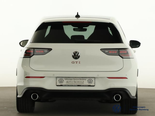 Volkswagen Golf 2.0 TSI DSG GTI Golf VIII