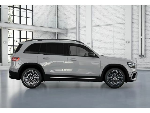 Mercedes-Benz GLB 200 AMG Line GLB 200 d