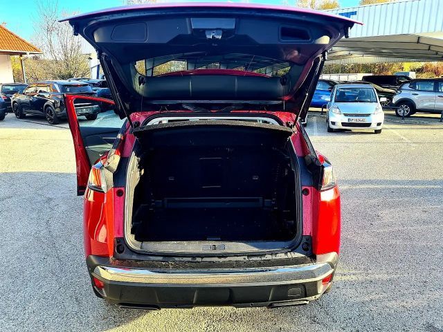 Peugeot 3008 Allure Pack BlueHDi