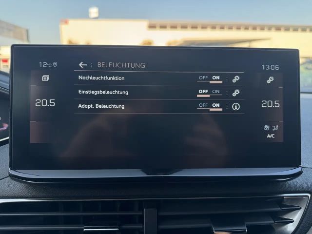 Peugeot 3008 GT-Line PureTech