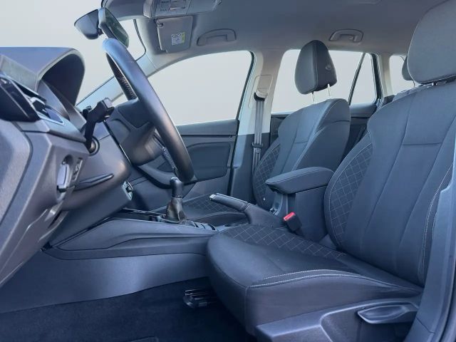 Skoda Kamiq 1.0 TSI