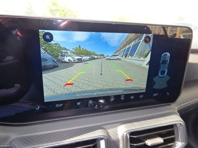 Ford Mustang Convertible GT 5.0 V8