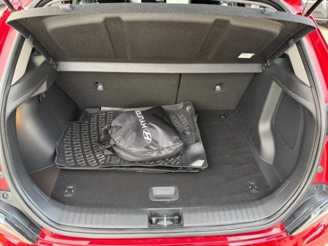 Hyundai Kona 2WD Electric Trend