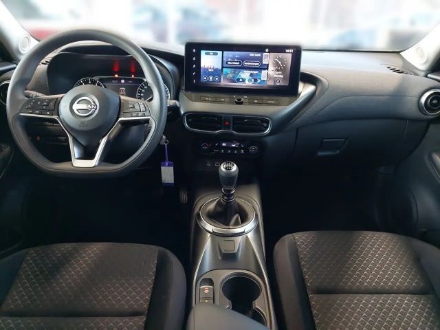 Nissan Juke Acenta DIG-T