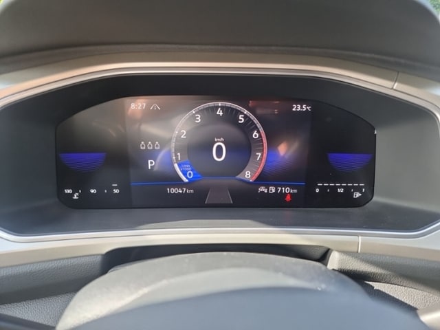 Volkswagen T-Roc 1.5 TSI Move