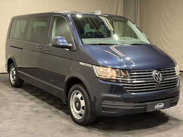 Volkswagen Caravelle 2.0 TDI DSG Lang T6