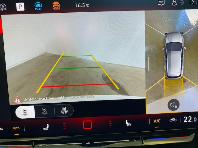 Volkswagen Golf 2.0 TSI DSG GTI Sound