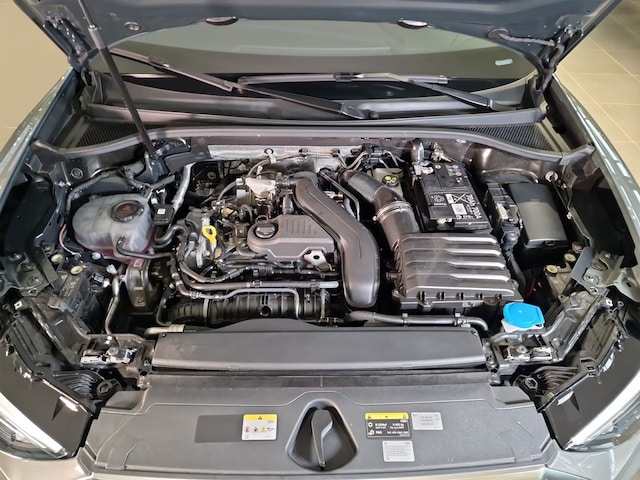 Audi Q3 35 TFSI S-Tronic