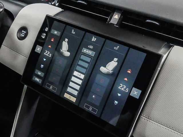 Land Rover Discovery Sport D200 Dynamic SE