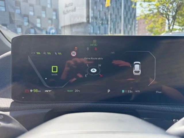 Kia EV6 GT-Line Vierwielaandrijving