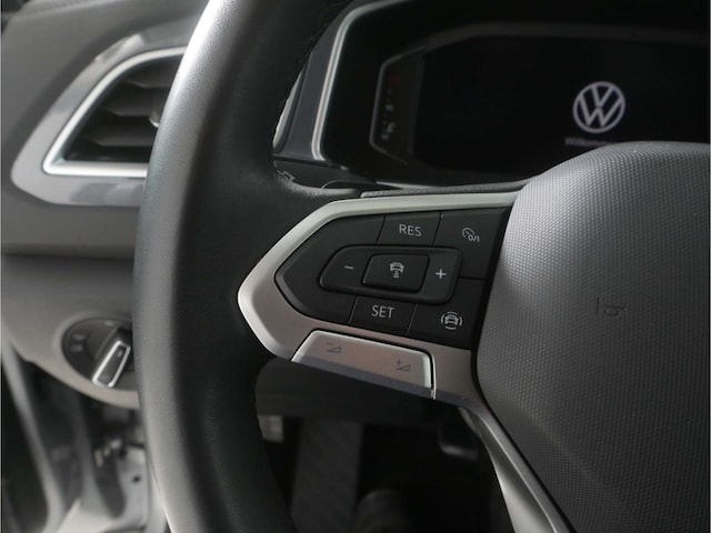 Volkswagen T-Roc 2.0 TDI DSG Style