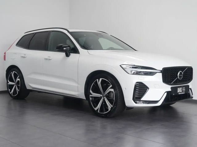 Volvo XC60 AWD Dark Ultimate