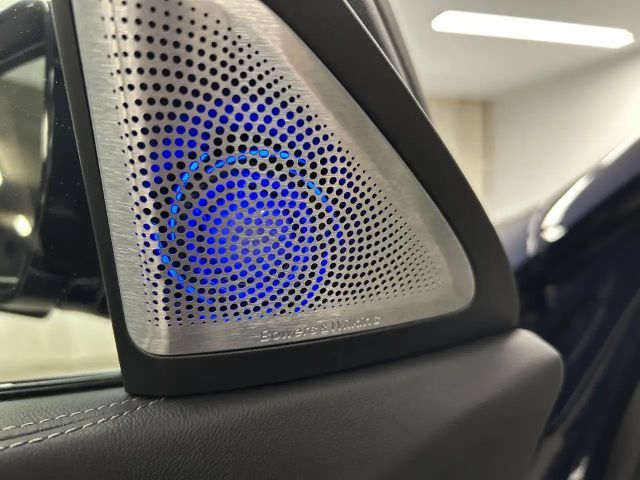 BMW X6 Coupé M-Sport xDrive40d