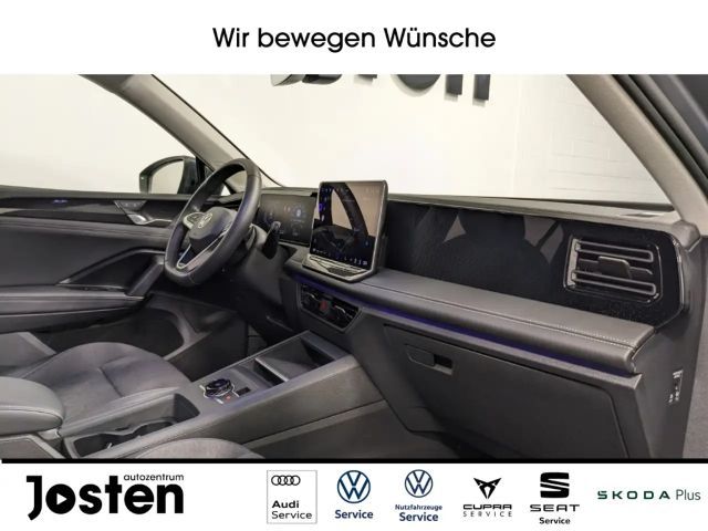 Volkswagen Tiguan 2.0 TDI Life