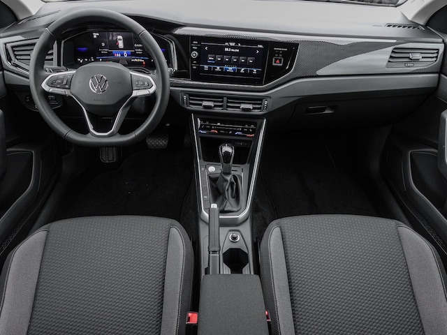 Volkswagen Polo 1.0 TSI DSG