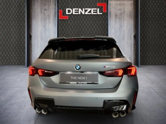 BMW 135 5-deurs Sedan xDrive