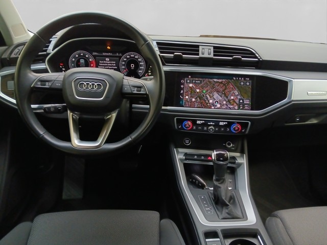 Audi Q3 40 TFSI Quattro S-Tronic