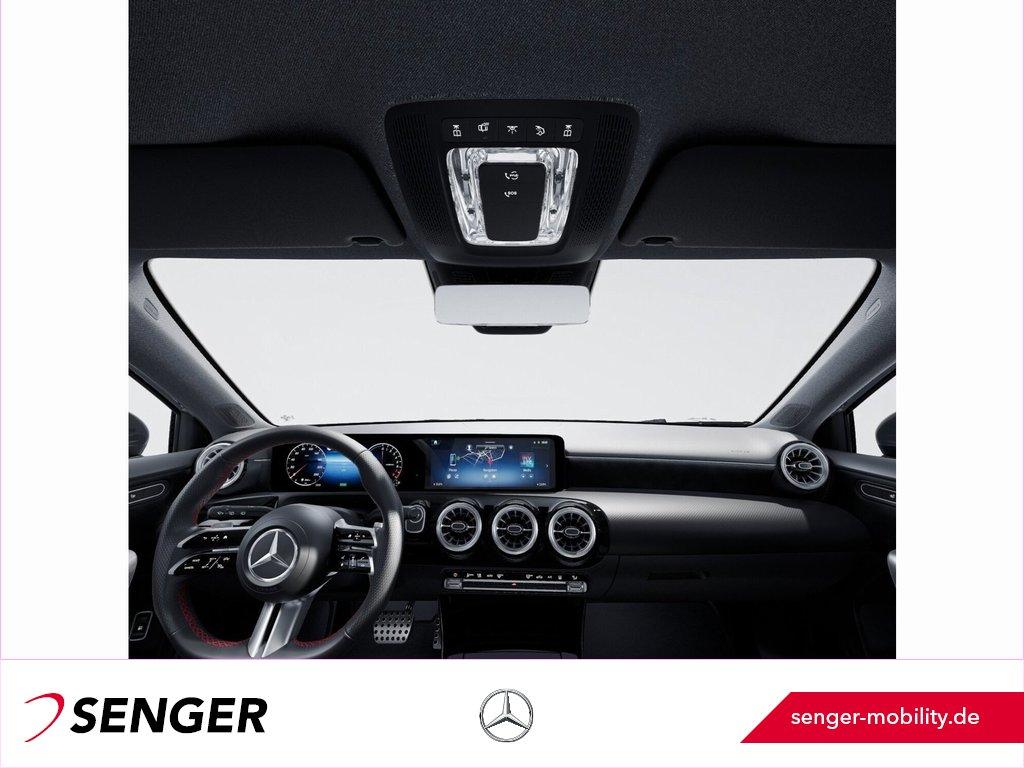 Mercedes-Benz A 250 A 250 e AMG Line