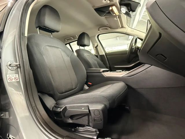 BMW 318 318d Touring