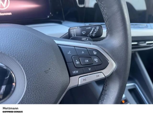 Volkswagen Golf 1.5 eTSI DSG Life