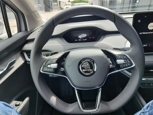 Skoda Enyaq iV 80