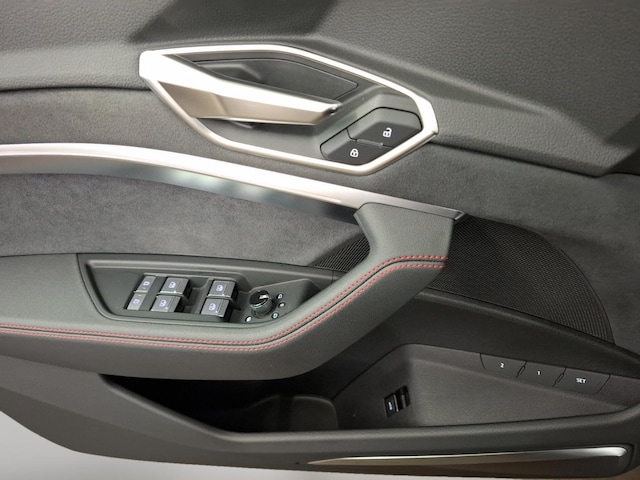 Audi Q8 e-tron 55 Quattro S-Line Sportback