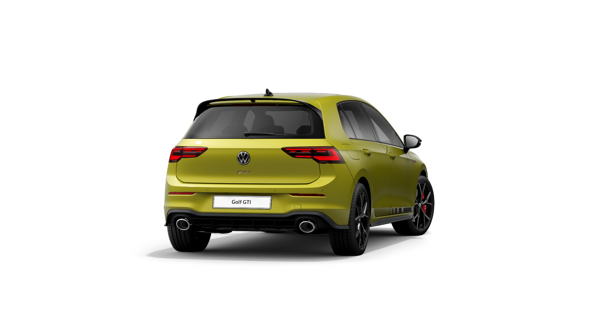 Volkswagen Golf Golf VIII