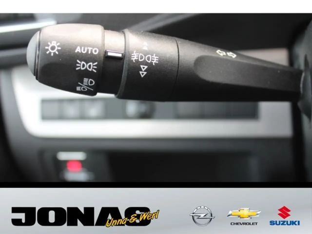 Opel Zafira Life 2.0 XL Diesel RKamera 180° Parkassis