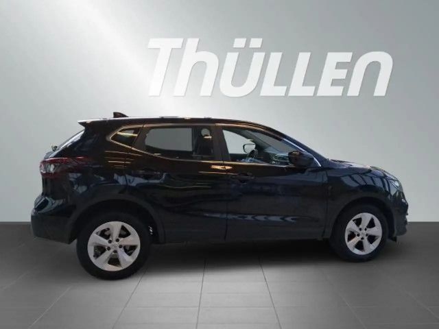 Nissan Qashqai SHIRO 1.3 Turbo Benzin Bluetooth Navi