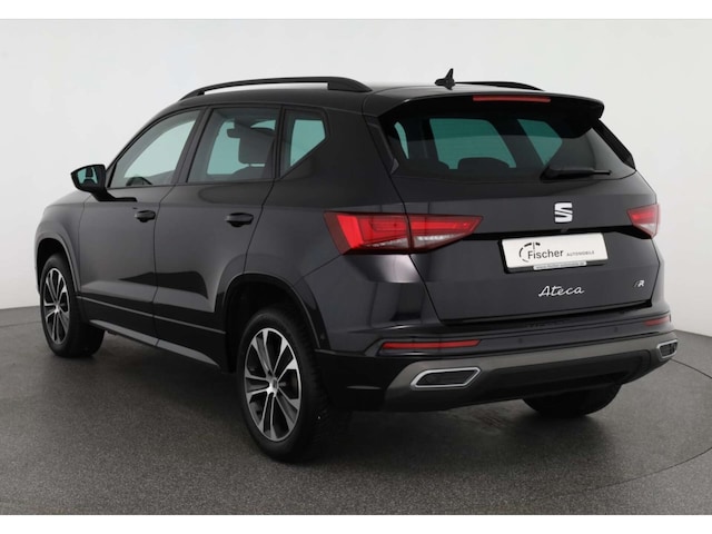 Seat Ateca 2.0 TDI FR-lijn