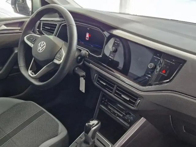 Volkswagen Polo DSG Style