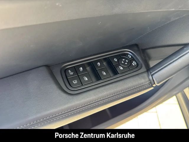 Porsche Cayenne Coupé E-Hybrid S