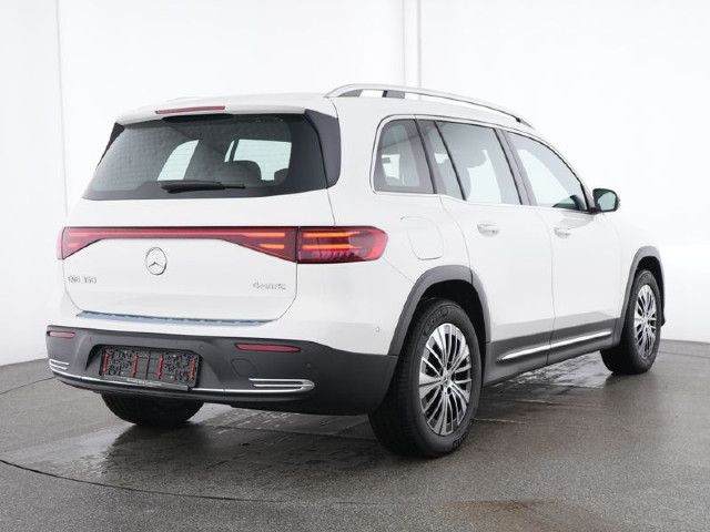 Mercedes-Benz EQB 350 4MATIC