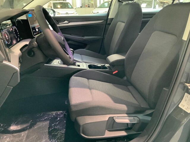 Volkswagen Golf 1.5 TSI Golf VIII