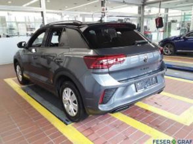 Volkswagen T-Roc 1.5 TSI R-Line