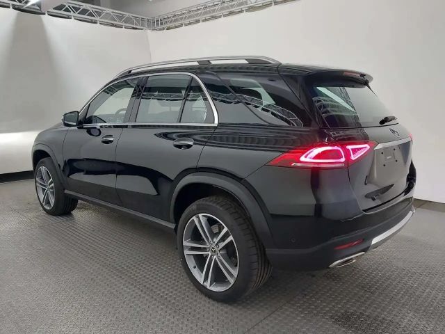 Mercedes-Benz GLE 580 4MATIC