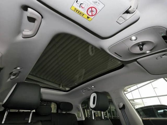 Smart #1 PULSE 22KW+DAB+Navi+LED+360°+Head-Up+Fahrassi