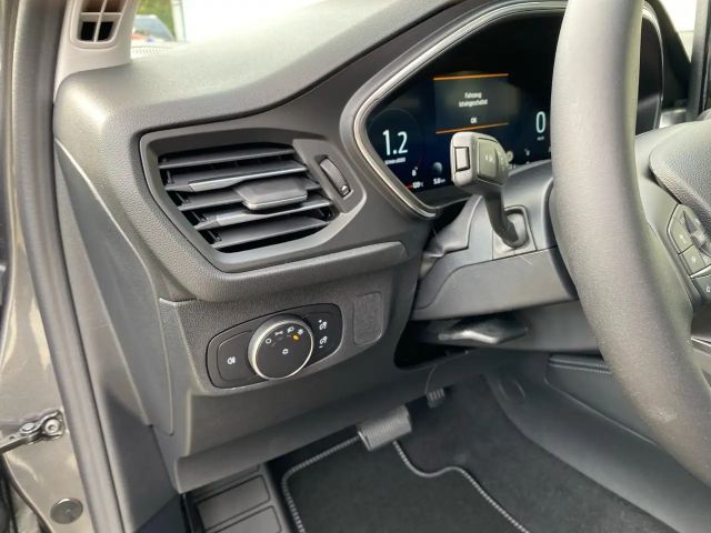 Ford Focus EcoBoost Titanium