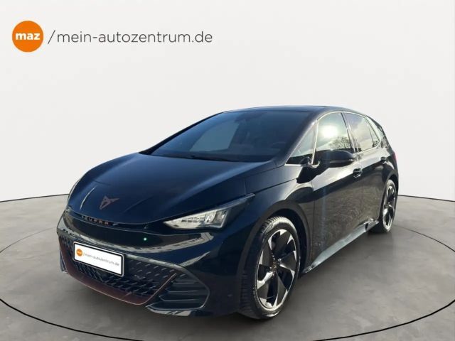 Cupra Born kW 170 60kWh Alu LED Navi ACC Kamera Sitzheizung