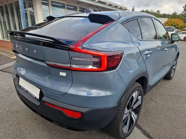 Volvo C40 Recharge Ultimate