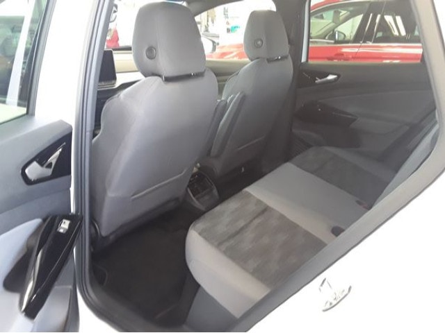 Volkswagen ID.5 IQ.Drive Pro