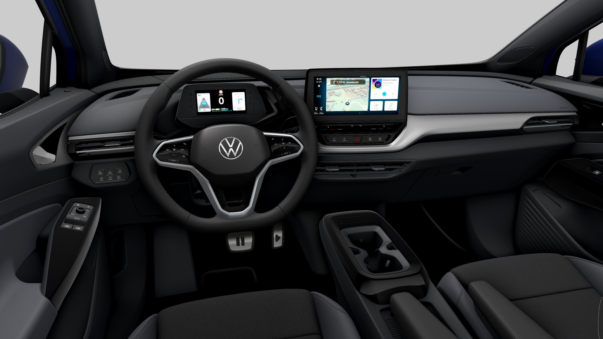 Volkswagen ID.4 Performance Pro